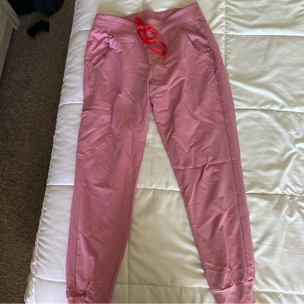 Figs Scrub Jogger Pants